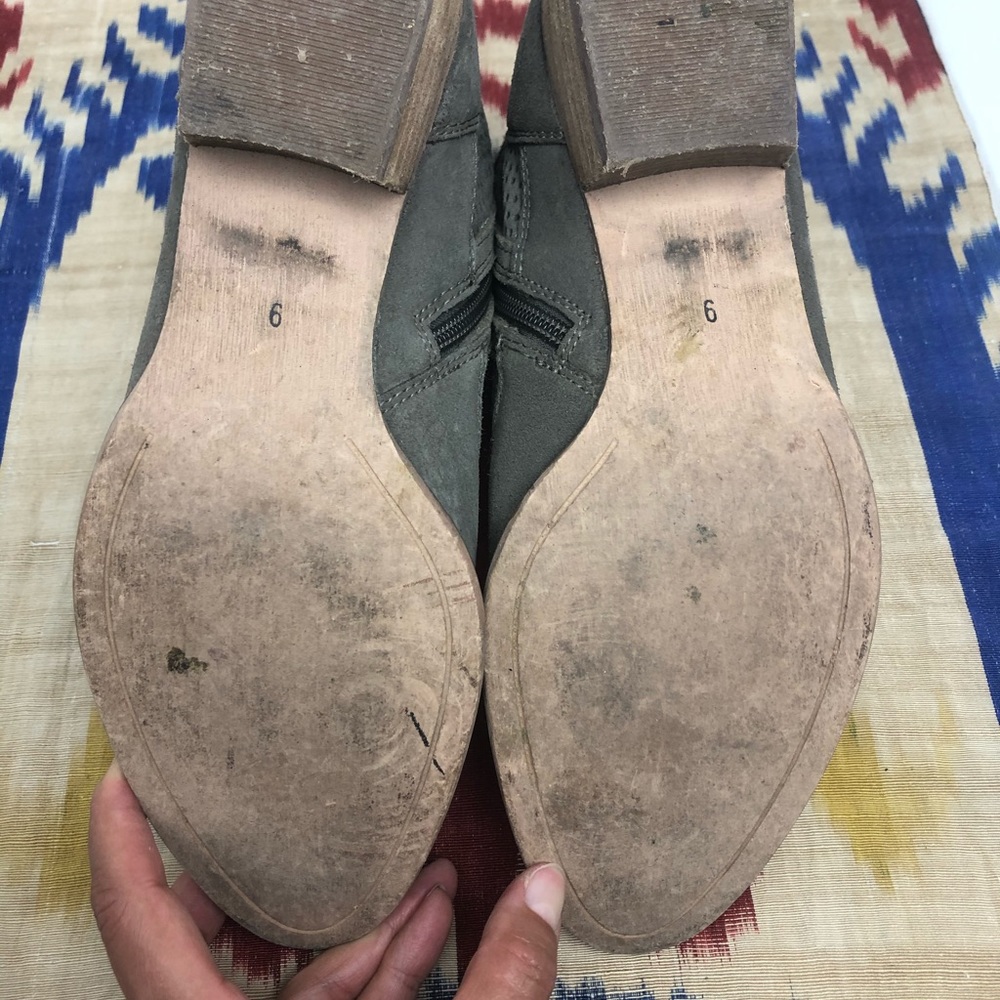 Seychelles Ankle Booties - Picture 7 of 15